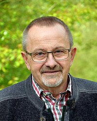 Leopold Probst