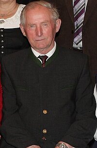 Johann Schmidleitner