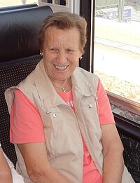 Maria Würthinger