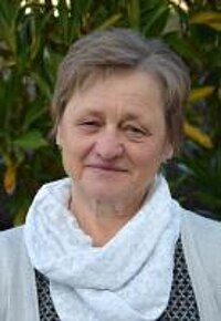 Waltraud Redhammer