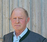 Rudolf Manaberger