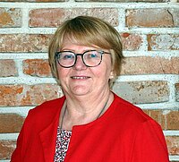 Irmgard Sallaberger